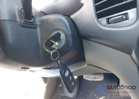 2007 Kia Optima Lx z USA, uszkodzony, nr VIN KNAGE123675142800